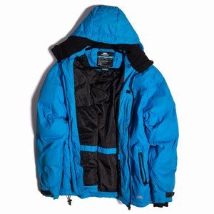 Trespass Ski Jacket - Insulated - XXL